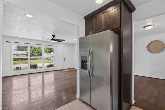 2924 Dominion AVE, Norfolk, VA 23518