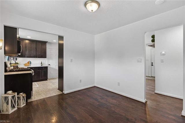 2924 Dominion AVE, Norfolk, VA 23518