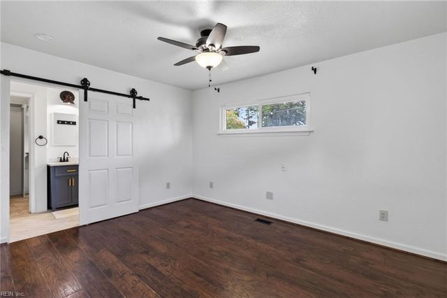 2924 Dominion AVE, Norfolk, VA 23518