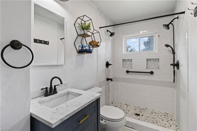 2924 Dominion AVE, Norfolk, VA 23518