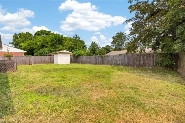 2924 Dominion AVE, Norfolk, VA 23518