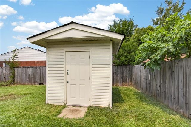 2924 Dominion AVE, Norfolk, VA 23518