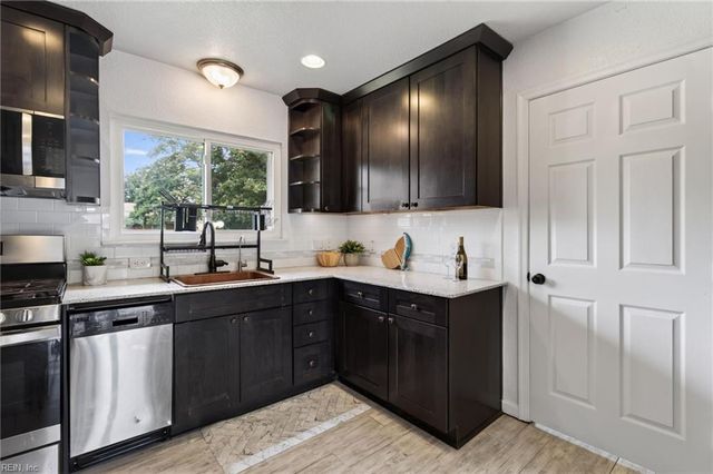 2924 Dominion AVE, Norfolk, VA 23518