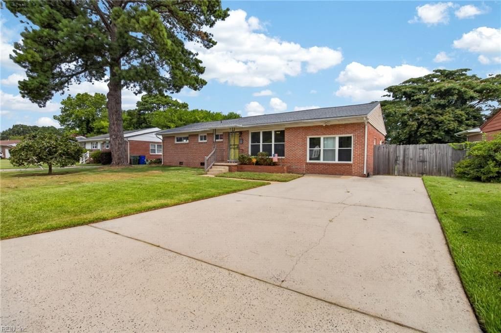 2924 Dominion AVE, Norfolk, VA 23518