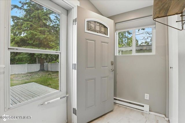 1908 Hillcrest Drive, #17, Anchorage, AK 99517
