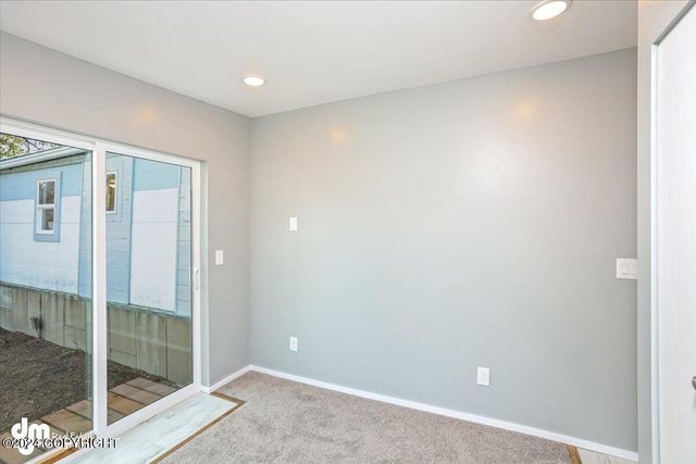 1908 Hillcrest Drive, #17, Anchorage, AK 99517