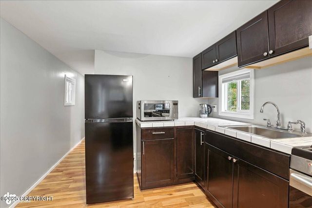1908 Hillcrest Drive, #17, Anchorage, AK 99517
