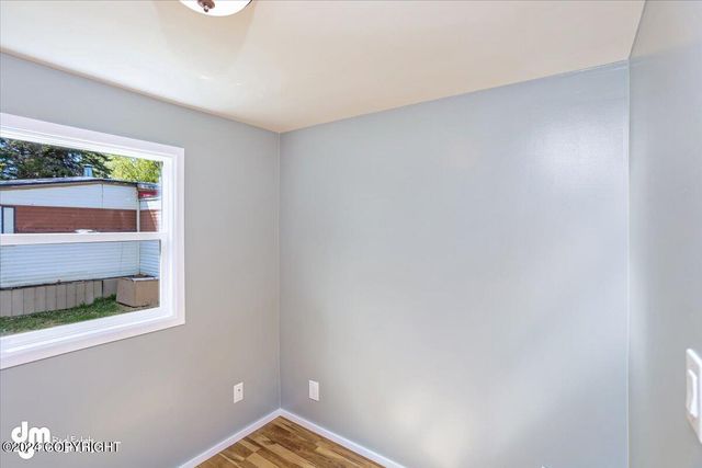 1908 Hillcrest Drive, #17, Anchorage, AK 99517
