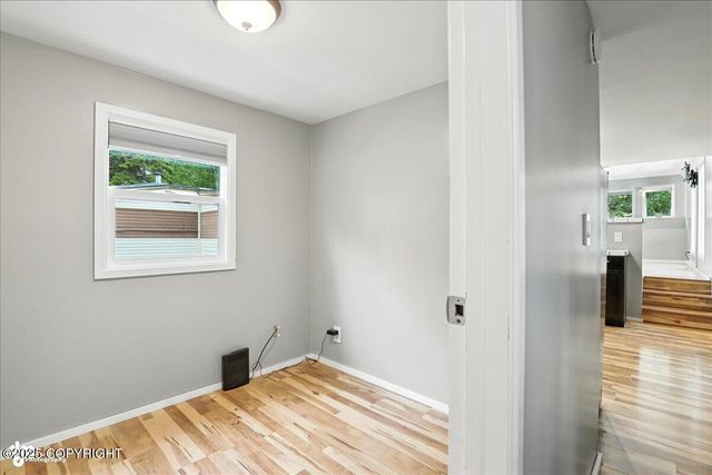 1908 Hillcrest Drive, #17, Anchorage, AK 99517