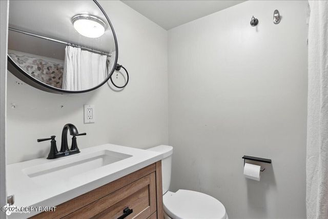 1908 Hillcrest Drive, #17, Anchorage, AK 99517