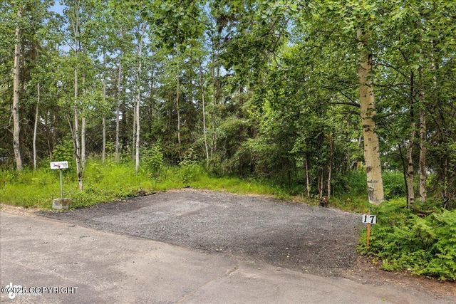 1908 Hillcrest Drive, #17, Anchorage, AK 99517