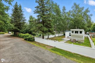1908 Hillcrest Drive, #17, Anchorage, AK 99517