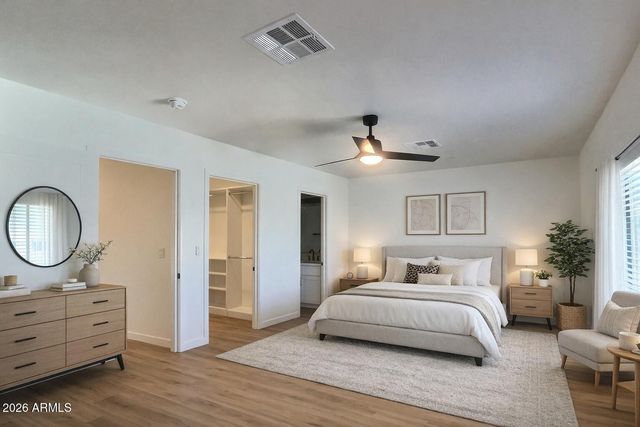 2502 E PARADISE Lane 2, Phoenix, AZ 85032