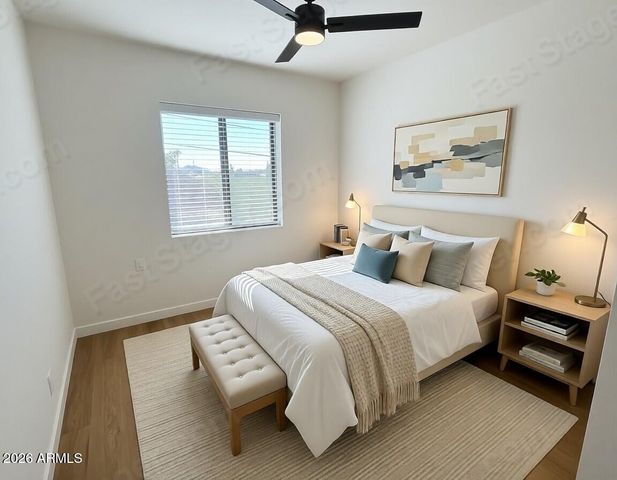 2502 E PARADISE Lane 2, Phoenix, AZ 85032