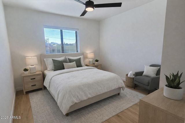 2502 E PARADISE Lane 2, Phoenix, AZ 85032