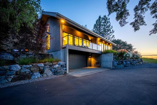 6010 Ponderosa Way, Foresthill, CA 95631