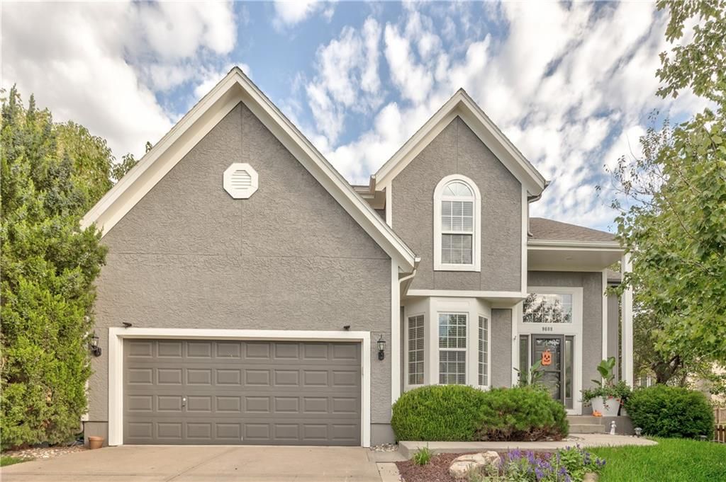 9608 W 132nd Terrace, Overland Park, KS 66213