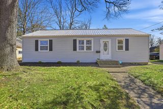 117 Robinson Street, Allegan, MI 49010