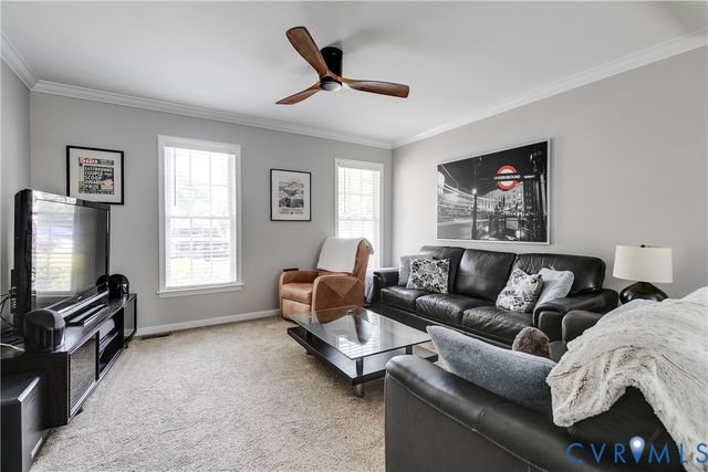 1013 Amber Meadows Pl, Midlothian, VA 23114