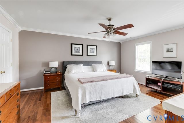 1013 Amber Meadows Pl, Midlothian, VA 23114