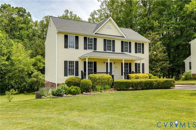 1013 Amber Meadows Pl, Midlothian, VA 23114