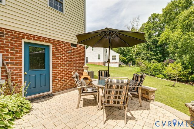 1013 Amber Meadows Pl, Midlothian, VA 23114