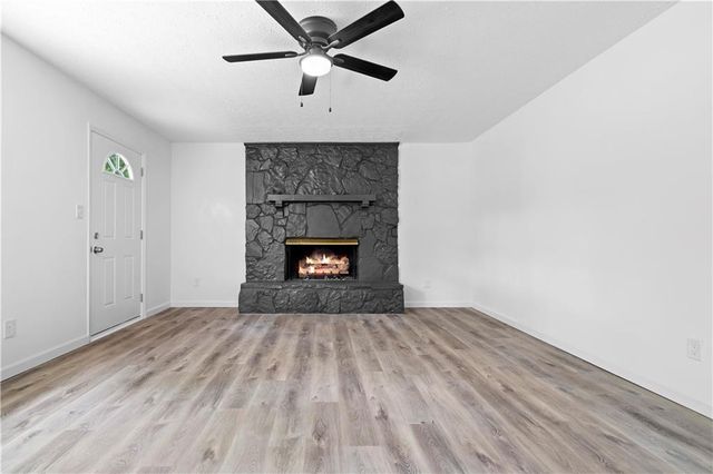 6577 Randall Mark Drive, Morrow, GA 30260