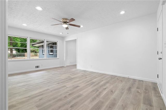 6577 Randall Mark Drive, Morrow, GA 30260
