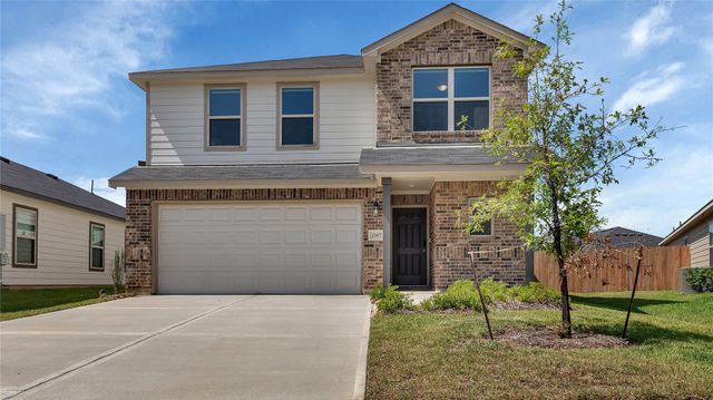 2147 Twisted Cedar Court, Conroe, TX 77301