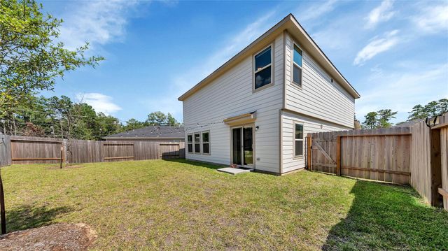 2147 Twisted Cedar Court, Conroe, TX 77301