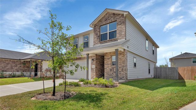 2147 Twisted Cedar Court, Conroe, TX 77301