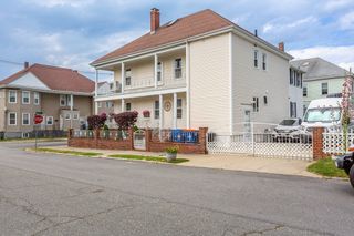 126 Clara Street, New Bedford, MA 02744