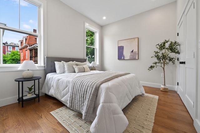 2 Readfield Place 5, Boston, MA 02119
