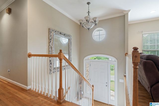 7017 FOX CREEK DRIVE, Trussville, AL 35173