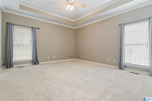 7017 FOX CREEK DRIVE, Trussville, AL 35173