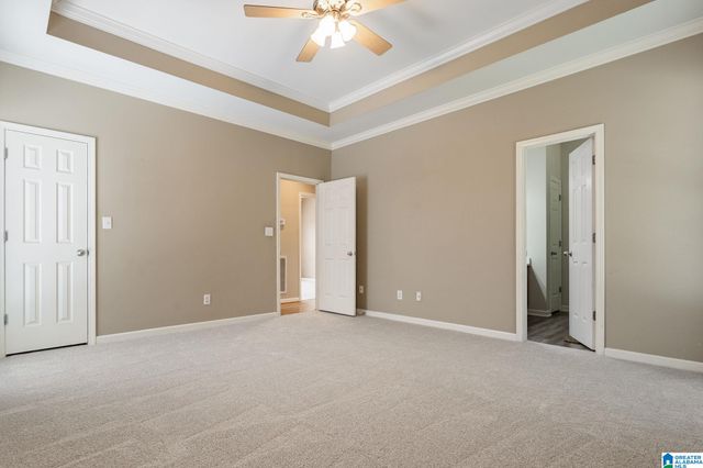7017 FOX CREEK DRIVE, Trussville, AL 35173