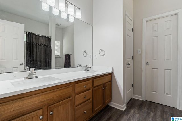 7017 FOX CREEK DRIVE, Trussville, AL 35173