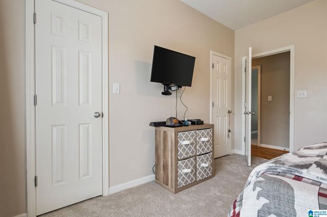 7017 FOX CREEK DRIVE, Trussville, AL 35173