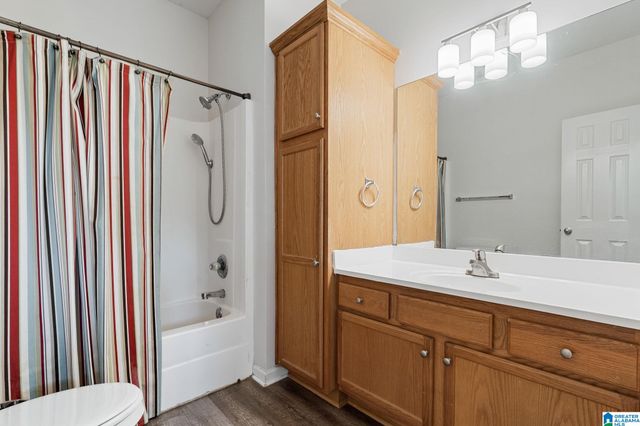 7017 FOX CREEK DRIVE, Trussville, AL 35173