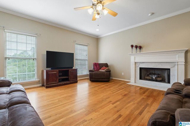 7017 FOX CREEK DRIVE, Trussville, AL 35173