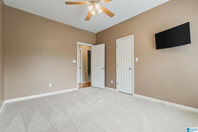 7017 FOX CREEK DRIVE, Trussville, AL 35173
