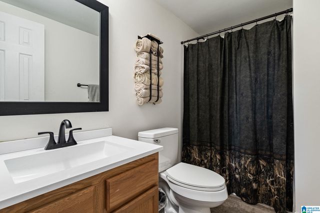 7017 FOX CREEK DRIVE, Trussville, AL 35173