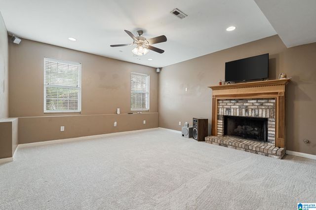 7017 FOX CREEK DRIVE, Trussville, AL 35173