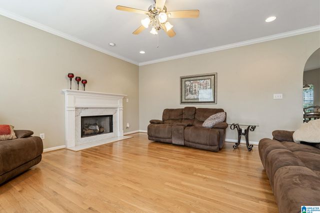 7017 FOX CREEK DRIVE, Trussville, AL 35173