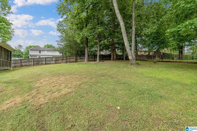 7017 FOX CREEK DRIVE, Trussville, AL 35173