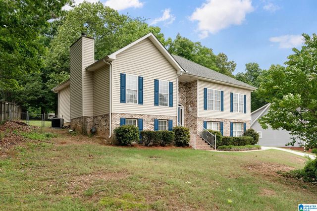 7017 FOX CREEK DRIVE, Trussville, AL 35173