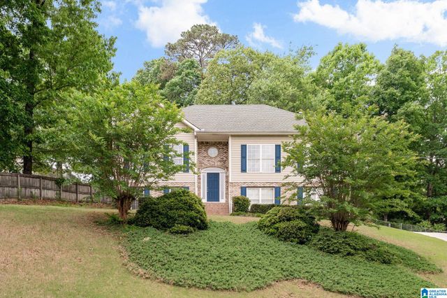 7017 FOX CREEK DRIVE, Trussville, AL 35173