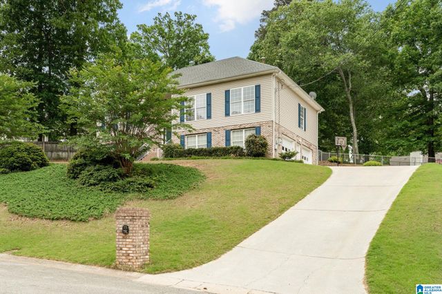 7017 FOX CREEK DRIVE, Trussville, AL 35173