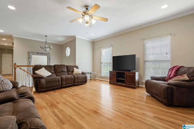 7017 FOX CREEK DRIVE, Trussville, AL 35173