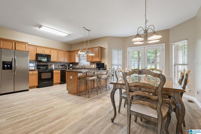 7017 FOX CREEK DRIVE, Trussville, AL 35173